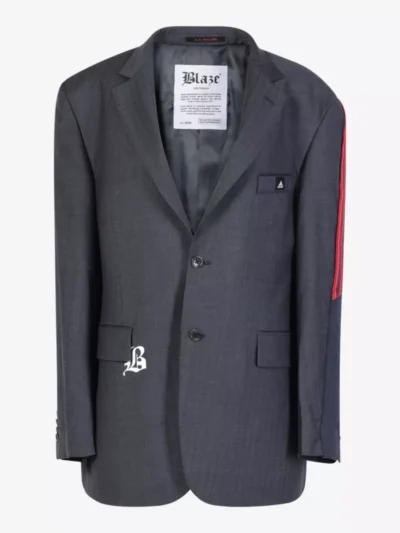 Blaze Blaze blazers Adidas Blauw