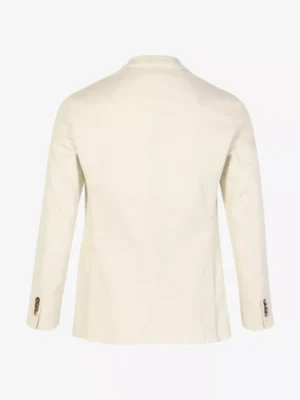 Boglioli Boglioli colberts & overshirts N2902q-sa0420 Grijs