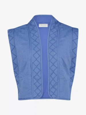By-Bar By-Bar blazers Isla athia jacket Blauw