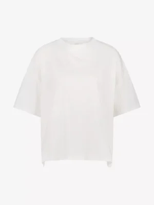 By-Bar By-Bar tshirts & tops Jade dancing t-shirt Wit