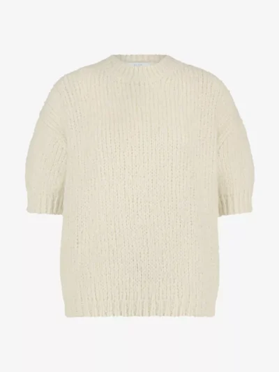 By-Bar By-Bar truien & vesten Nino pullover Beige