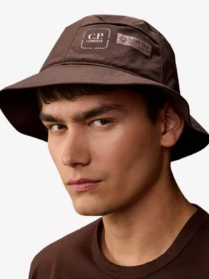 C. P. Company C. P. Company accessoires 17clac016a-110031a Bruin
