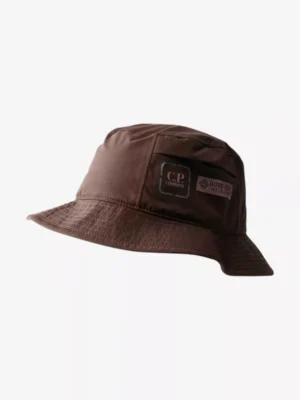 C. P. Company C. P. Company accessoires 17clac016a-110031a Bruin