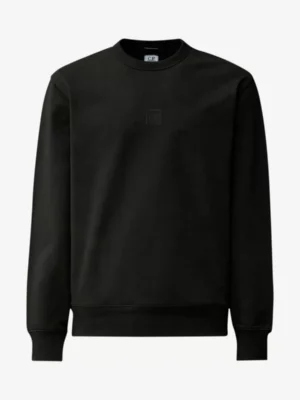 C. P. Company C. P. Company truien & vesten 18clss032a-006452w Zwart
