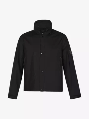 C. P. Company C. P. Company jassen 18clvow007a-006450a Zwart