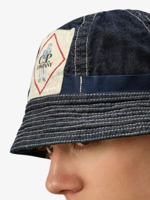C. P. Company C. P. Company accessoires 18cmac294a-110295w Blauw
