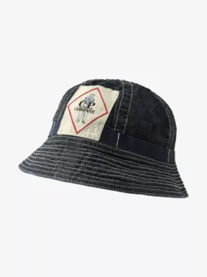C. P. Company C. P. Company accessoires 18cmac294a-110295w Blauw