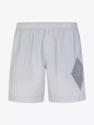 C. P. Company C. P. Company swimwear 18cmbw254a Grijs