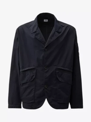 C. P. Company C. P. Company jassen 18cmbz021a-005991g Blauw