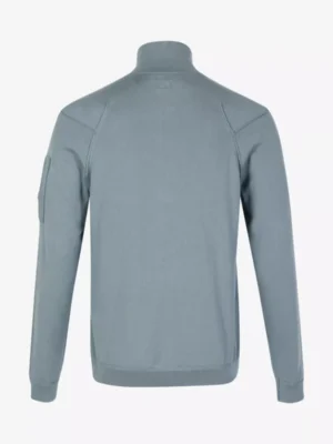 C. P. Company C. P. Company truien & vesten 18cmkn083a Blauw