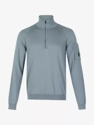 C. P. Company C. P. Company truien & vesten 18cmkn083a Blauw