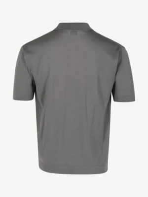 C. P. Company C. P. Company polo & tshirt 18cmkn189a Grijs