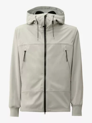 C. P. Company C. P. Company jassen 18cmow001a Wit