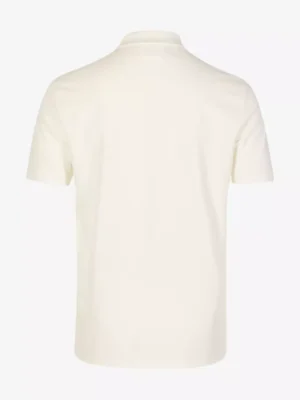 C. P. Company C. P. Company polo & tshirt 18cmpl065a Wit