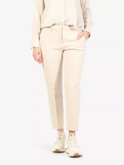 Cambio Cambio broeken 6316 0300-28 kristal Beige