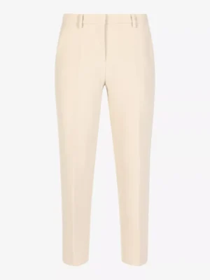 Cambio Cambio broeken 6316 0300-28 kristal Beige