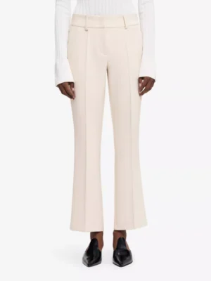 Cambio Cambio broeken 6316 0342-06 farah Beige