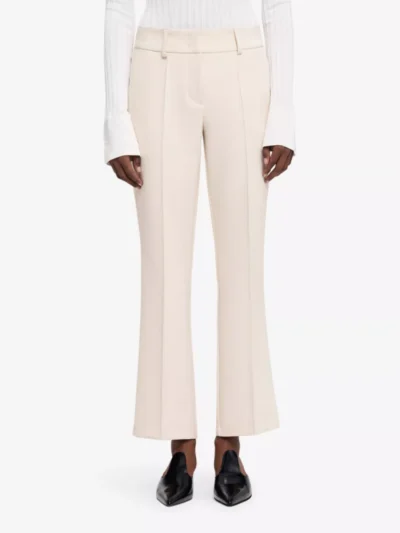 Cambio Cambio broeken 6316 0342-06 farah Beige