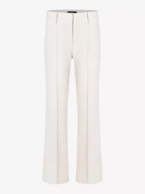 Cambio Cambio broeken 6316 0342-06 farah Beige