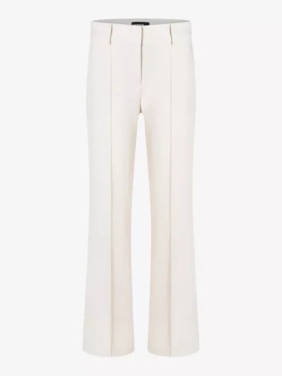Cambio Cambio broeken 6316 0342-06 farah Beige