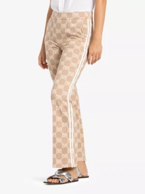 Cambio Cambio broeken 6426 0387-03 francio Camel
