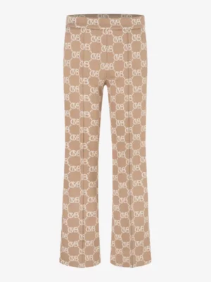 Cambio Cambio broeken 6426 0387-03 francio Camel