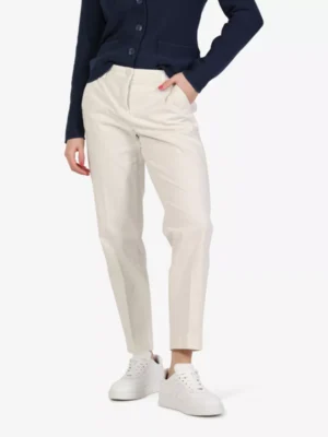 Cambio Cambio broeken 7666 0237-02 karina Beige