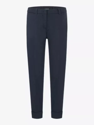 Cambio Cambio broeken 8003 0300-00 kristal Blauw