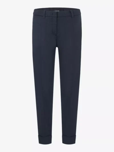 Cambio Cambio broeken 8003 0300-00 kristal Blauw