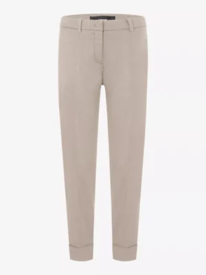 Cambio Cambio broeken 8003 0300-00 kristal Camel