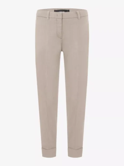 Cambio Cambio broeken 8003 0300-00 kristal Camel