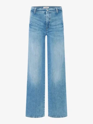 Cambio Cambio broeken 9150 0025-09 alek Blauw