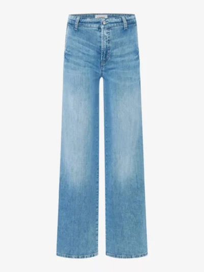 Cambio Cambio broeken 9150 0025-09 alek Blauw