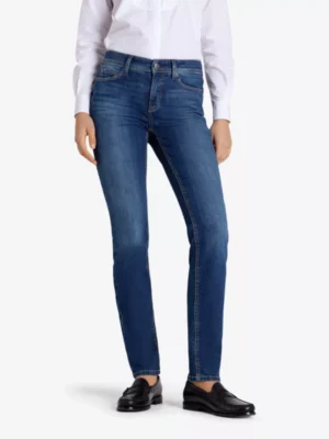 Cambio Cambio broeken Parla 9182 0015 99 Blauw