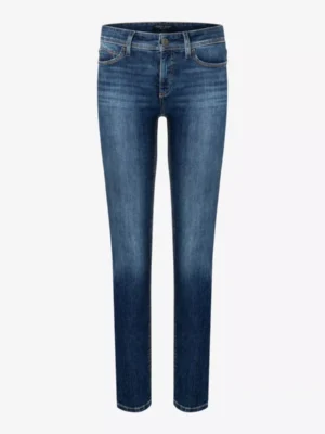 Cambio Cambio broeken Parla 9182 0015 99 Blauw