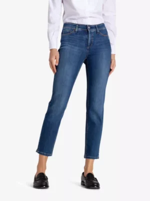 Cambio Cambio broeken Piper 9182 0038 99 Blauw