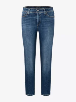 Cambio Cambio broeken Piper 9182 0038 99 Blauw