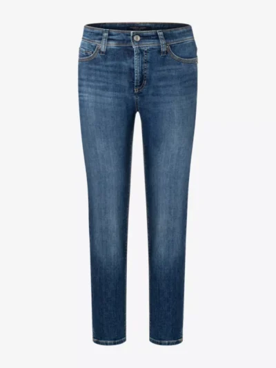 Cambio Cambio broeken Piper 9182 0038 99 Blauw