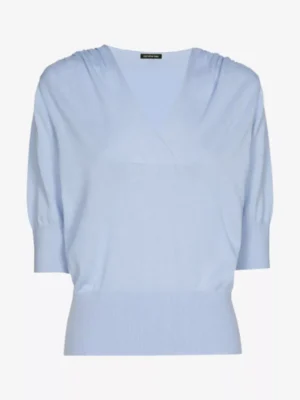 Caroline Biss Caroline Biss truien & vesten 1210 Blauw