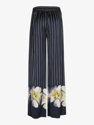 Caroline Biss Caroline Biss broeken 1514 Blauw