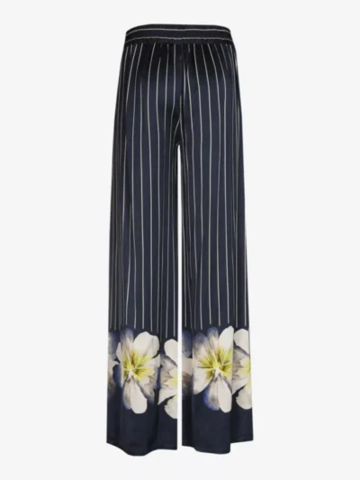 Caroline Biss Caroline Biss broeken 1514 Blauw