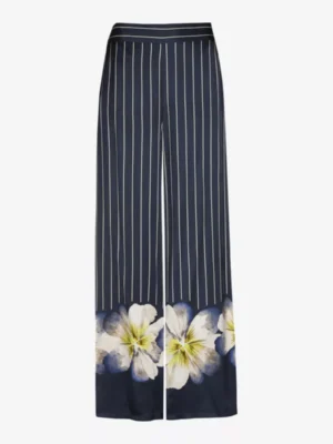 Caroline Biss Caroline Biss broeken 1514 Blauw
