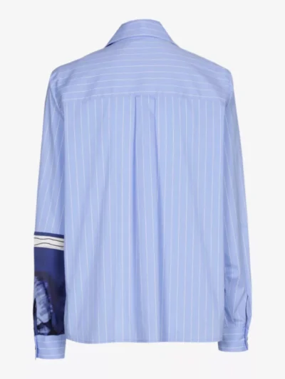 Caroline Biss Caroline Biss blouses & tunieken 1620 Blauw