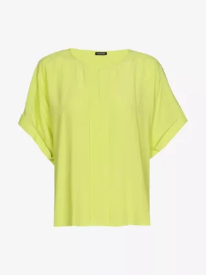 Caroline Biss Caroline Biss blouses & tunieken 1636 Groen
