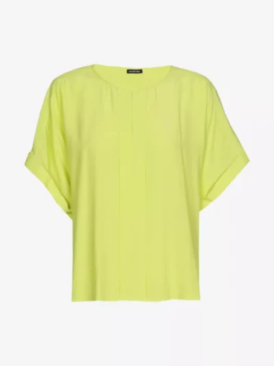 Caroline Biss Caroline Biss blouses & tunieken 1636 Groen
