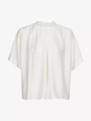 Caroline Biss Caroline Biss blouses & tunieken 1644 Beige