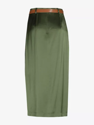 Caroline Biss Caroline Biss rokken 1767 Beige