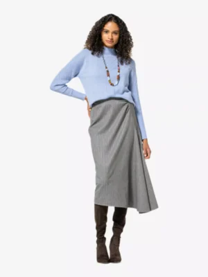 Caroline Biss Caroline Biss rokken 4729 Grijs