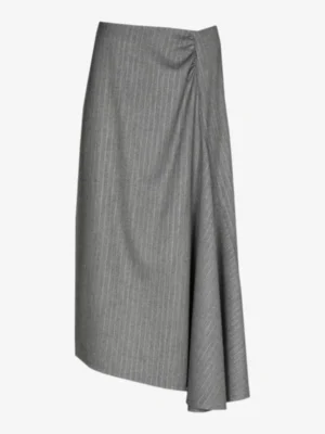 Caroline Biss Caroline Biss rokken 4729 Grijs