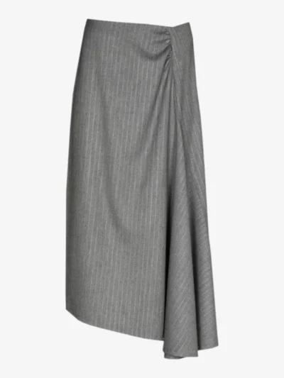Caroline Biss Caroline Biss rokken 4729 Grijs